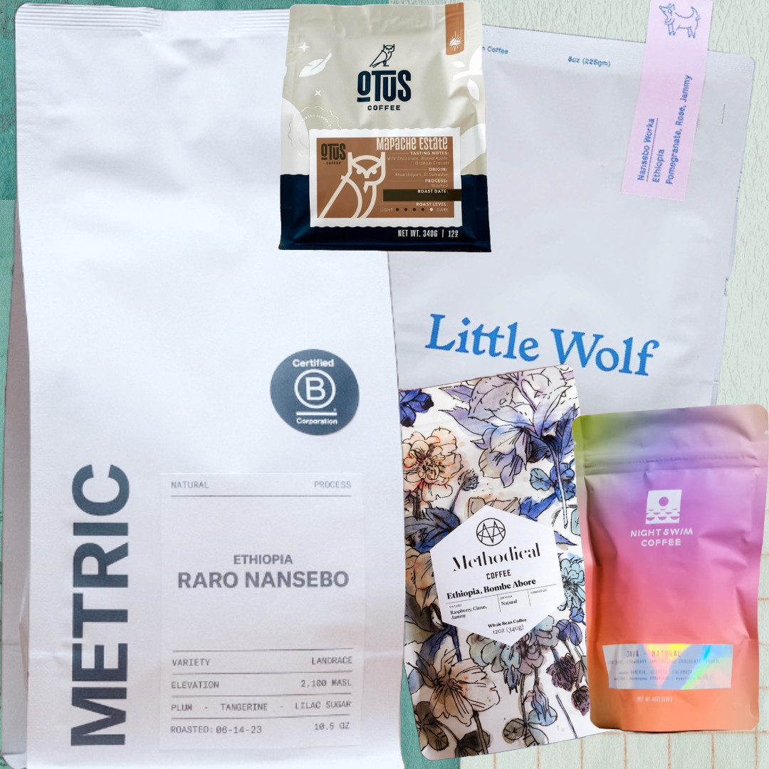 The Importance of Packaging Samples thumbnail