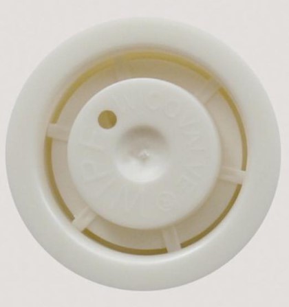 wipf coffee bag valve thumb