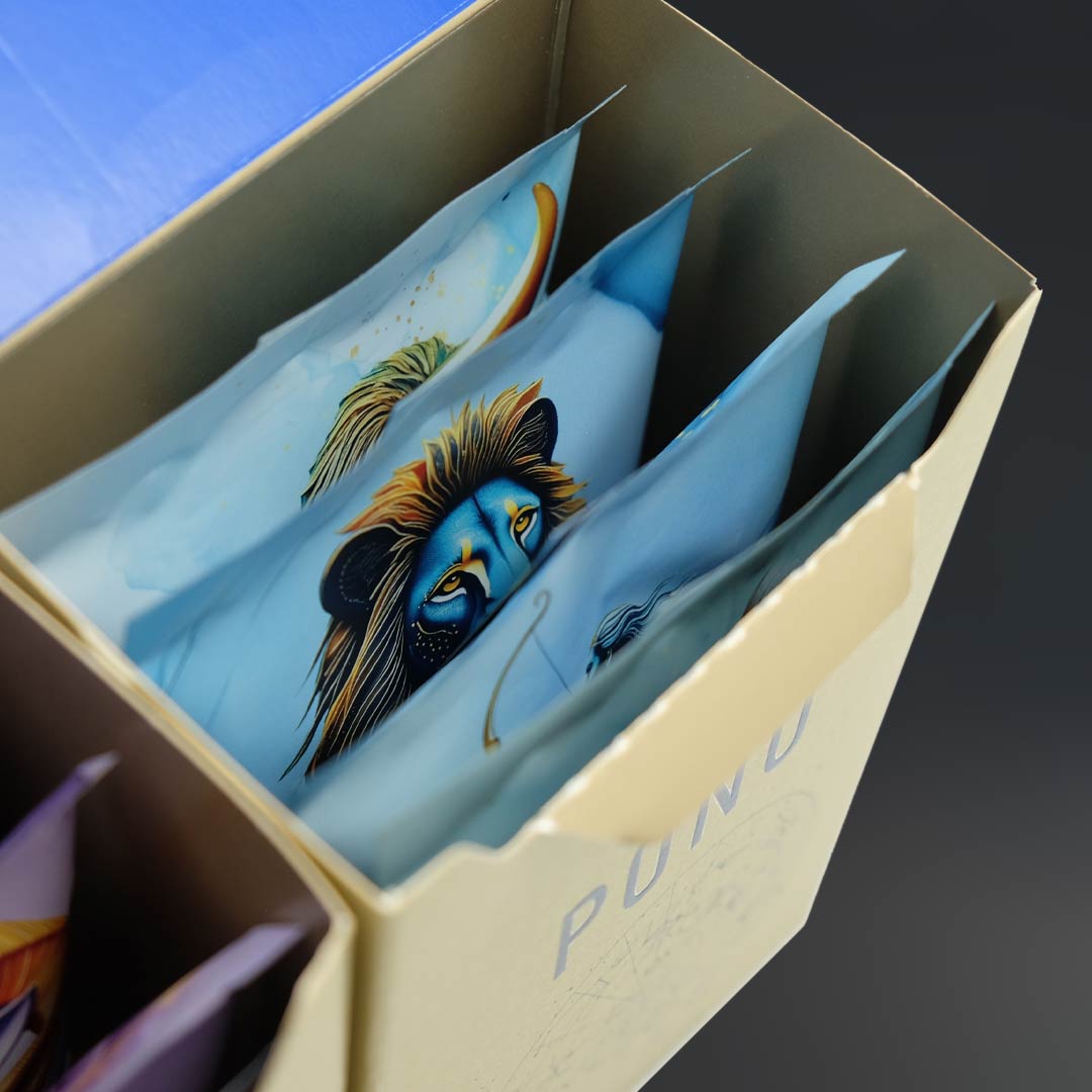 PONO 2025 Custom Product Box Packaging