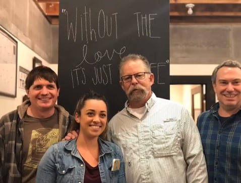 savorbrands Ptscoffee