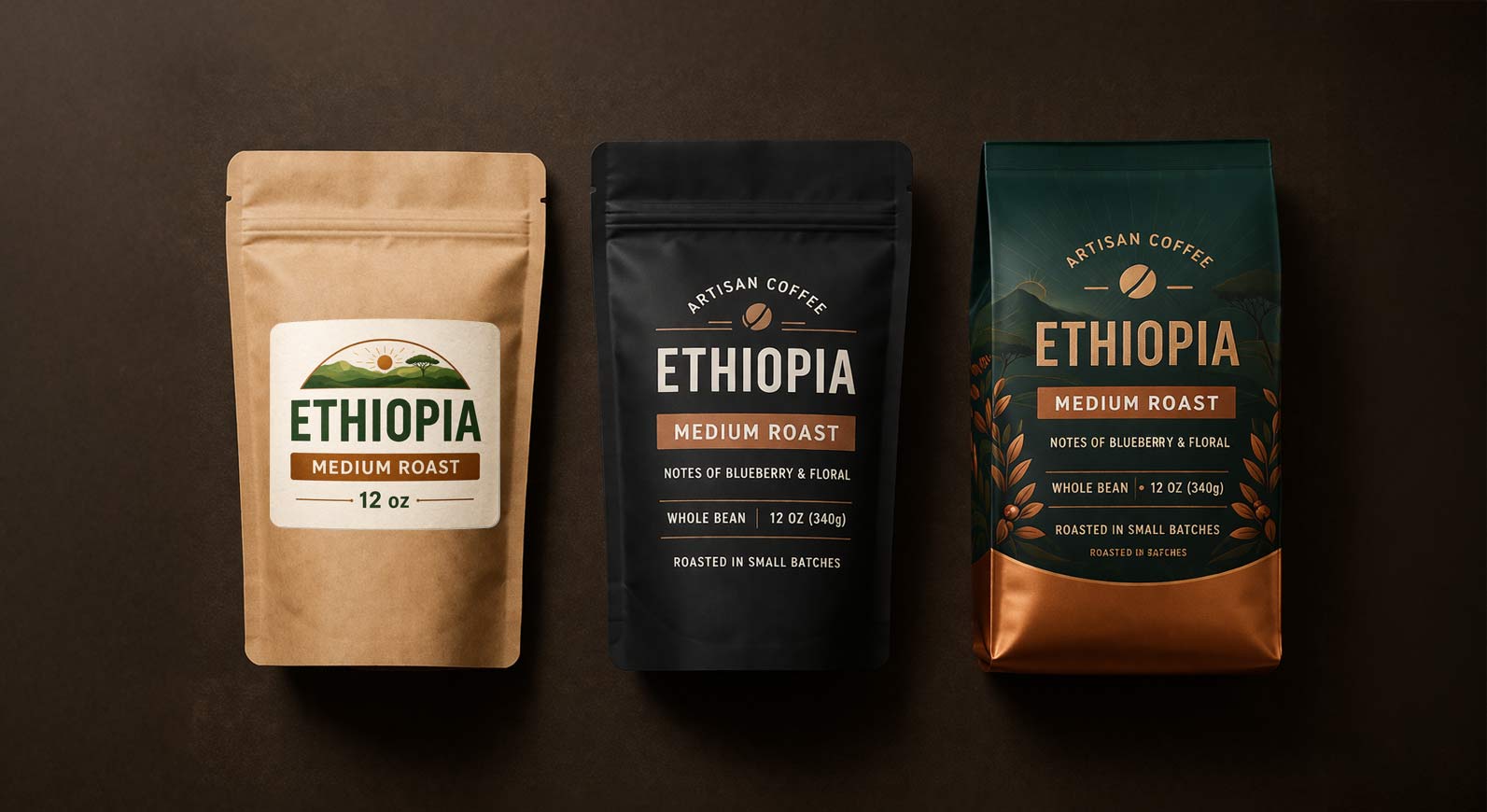 How to Scale Your Coffee Packaging: From Your First 500 Bags to 50,000+ thumbnail