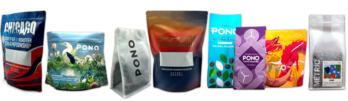 Panama Coffee Hero