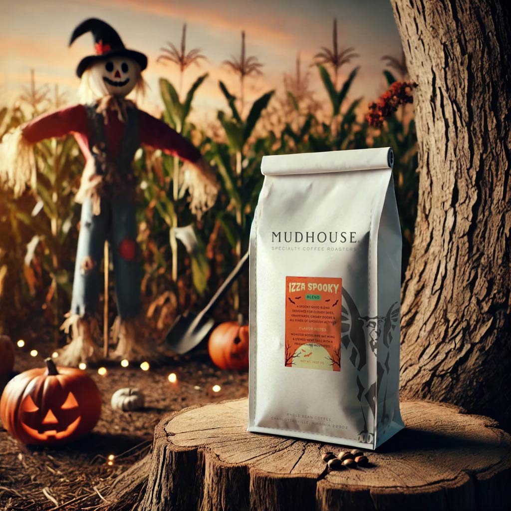 Spooktacular Sips: The Izza Spooky Blend is Back for a Limited Time! thumbnail