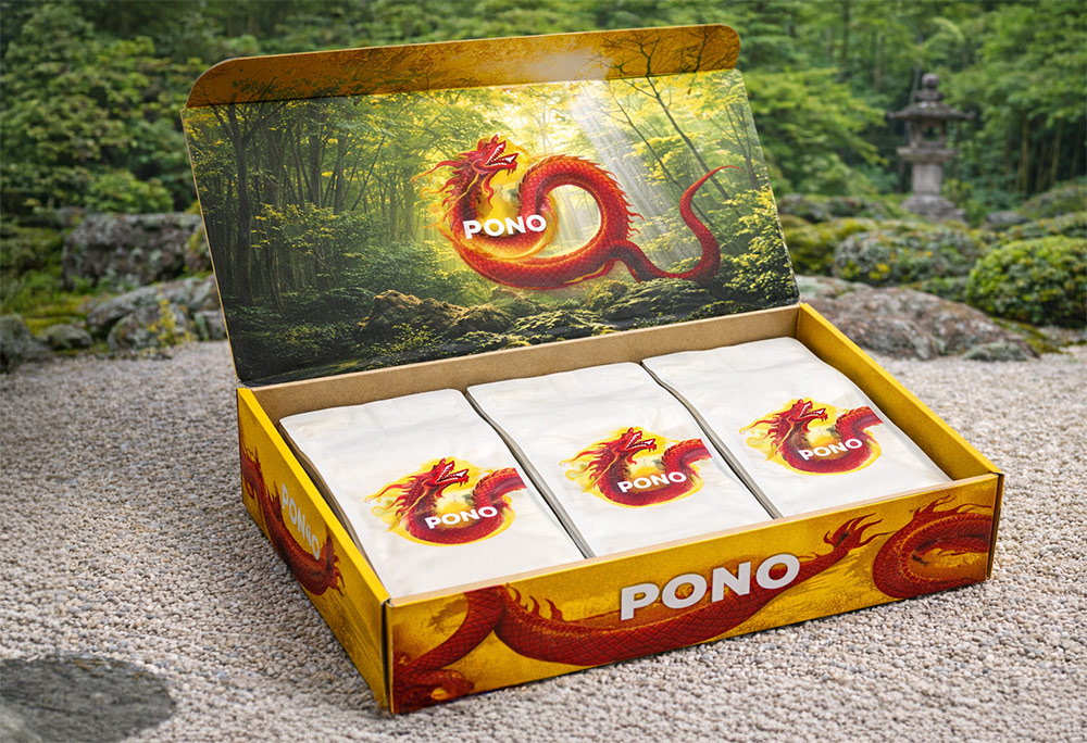 Stock Coffee Bags and Custom Packaging Boxes: The Perfect Pair thumbnail