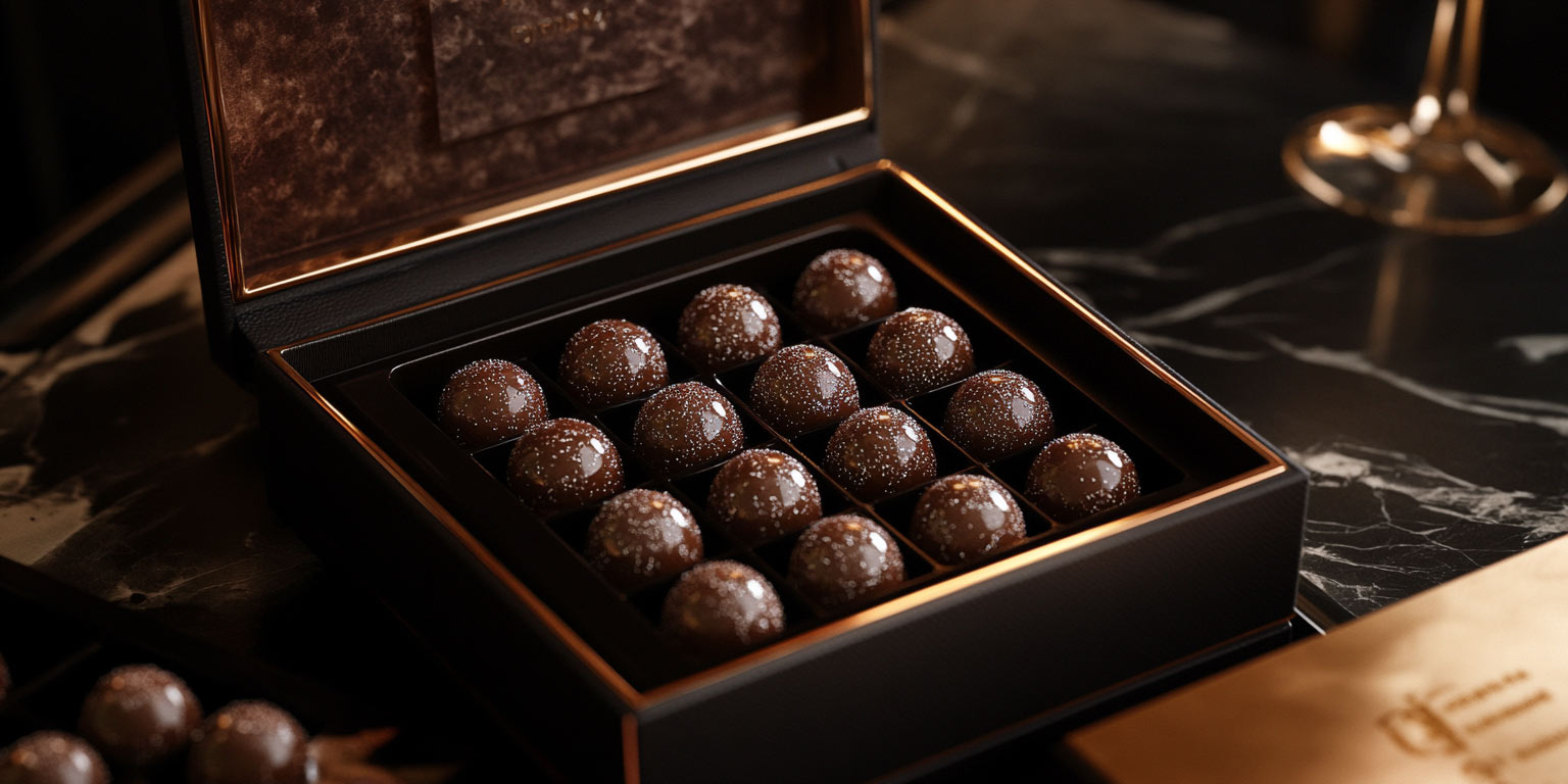 Bonbon Bliss: What Goes Into Packaging These Sweet Treats thumbnail