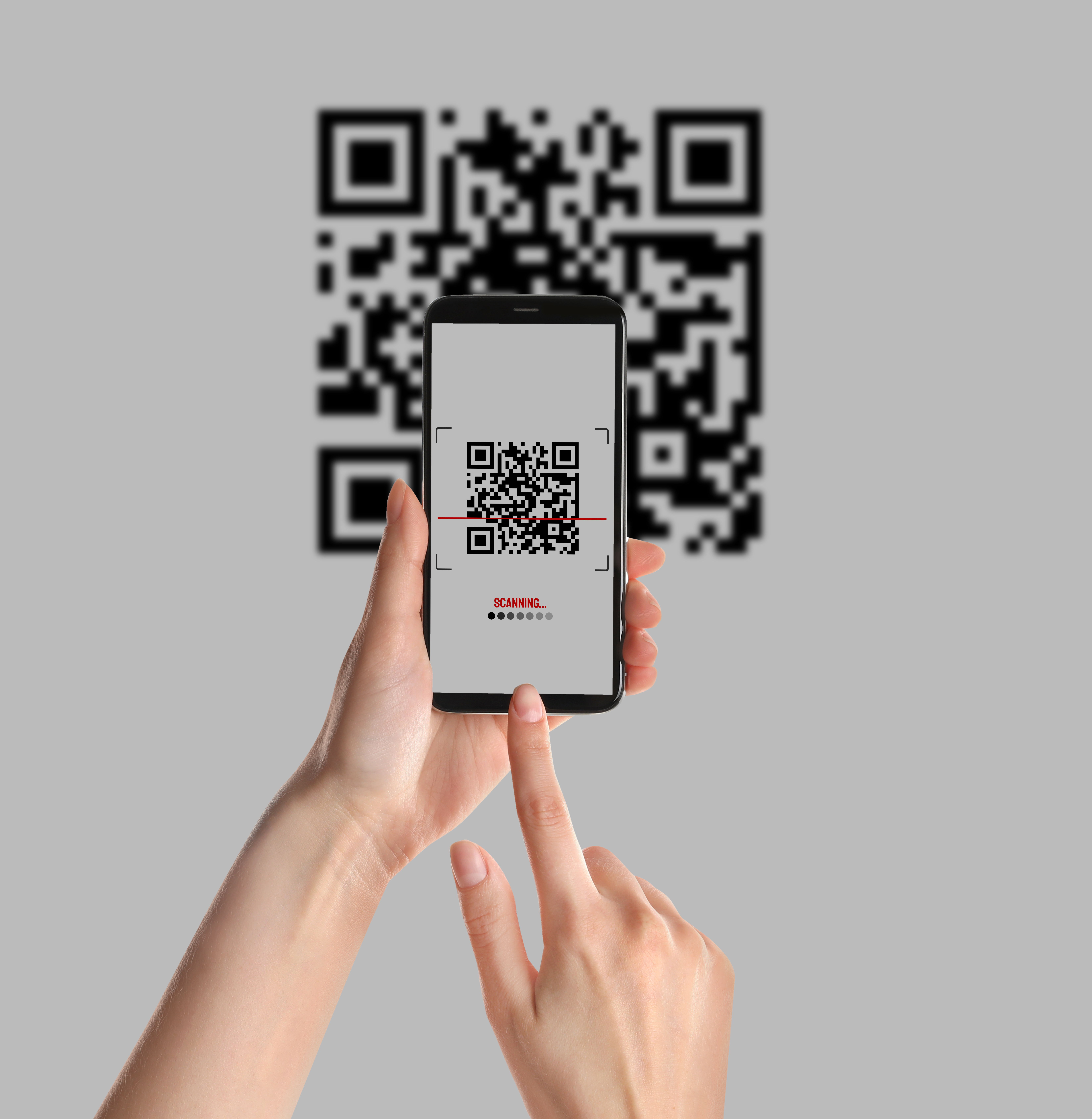 How to Create a QR Code for Your Custom Coffee Packaging thumbnail
