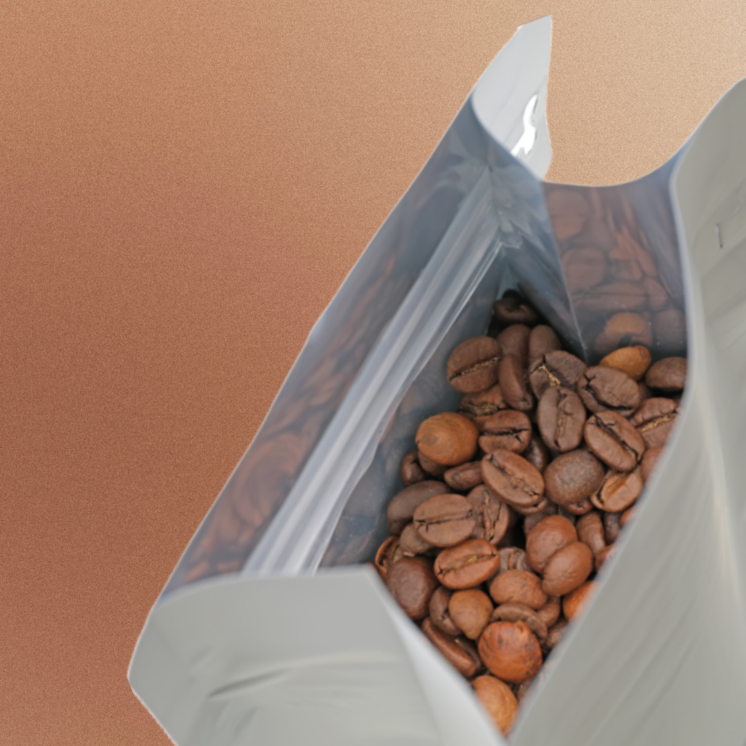 Does Packaging Have an Impact on Coffee Flavor? thumbnail