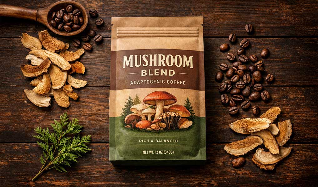 Functional Coffee Packaging: What Roasters and Brands Need to Know thumbnail