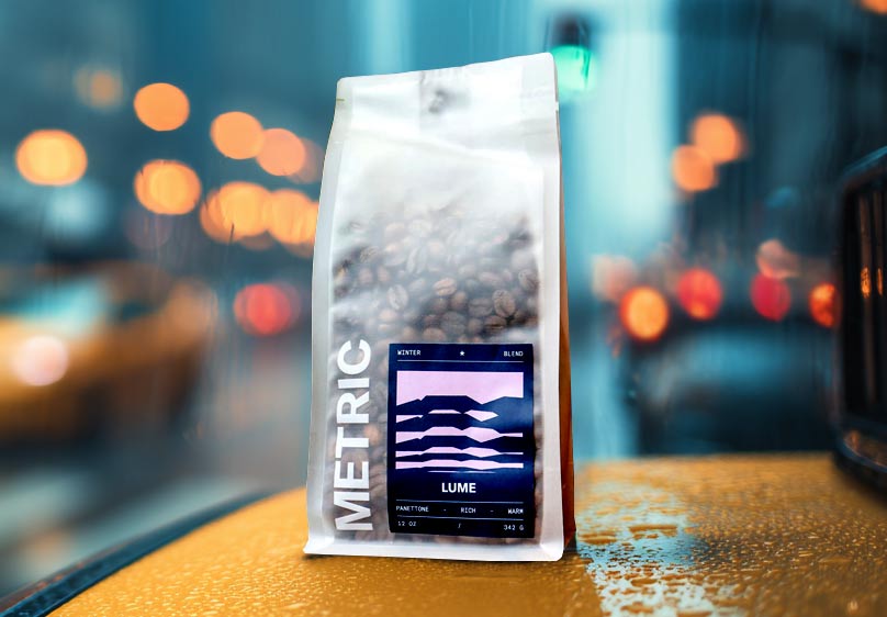 أكياس القهوة: هل تختار الشفافة جزئيًا، الشفافة تمامًا، أم المعتمة؟ thumbnail