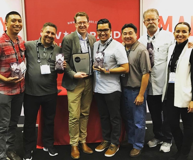 Hawaii Manufacturer Providing Award-Winning Custom Coffee Bag Solutions thumbnail