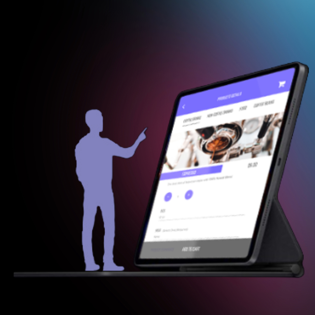 How To Build Your Own Custom Mobile Coffee App thumbnail