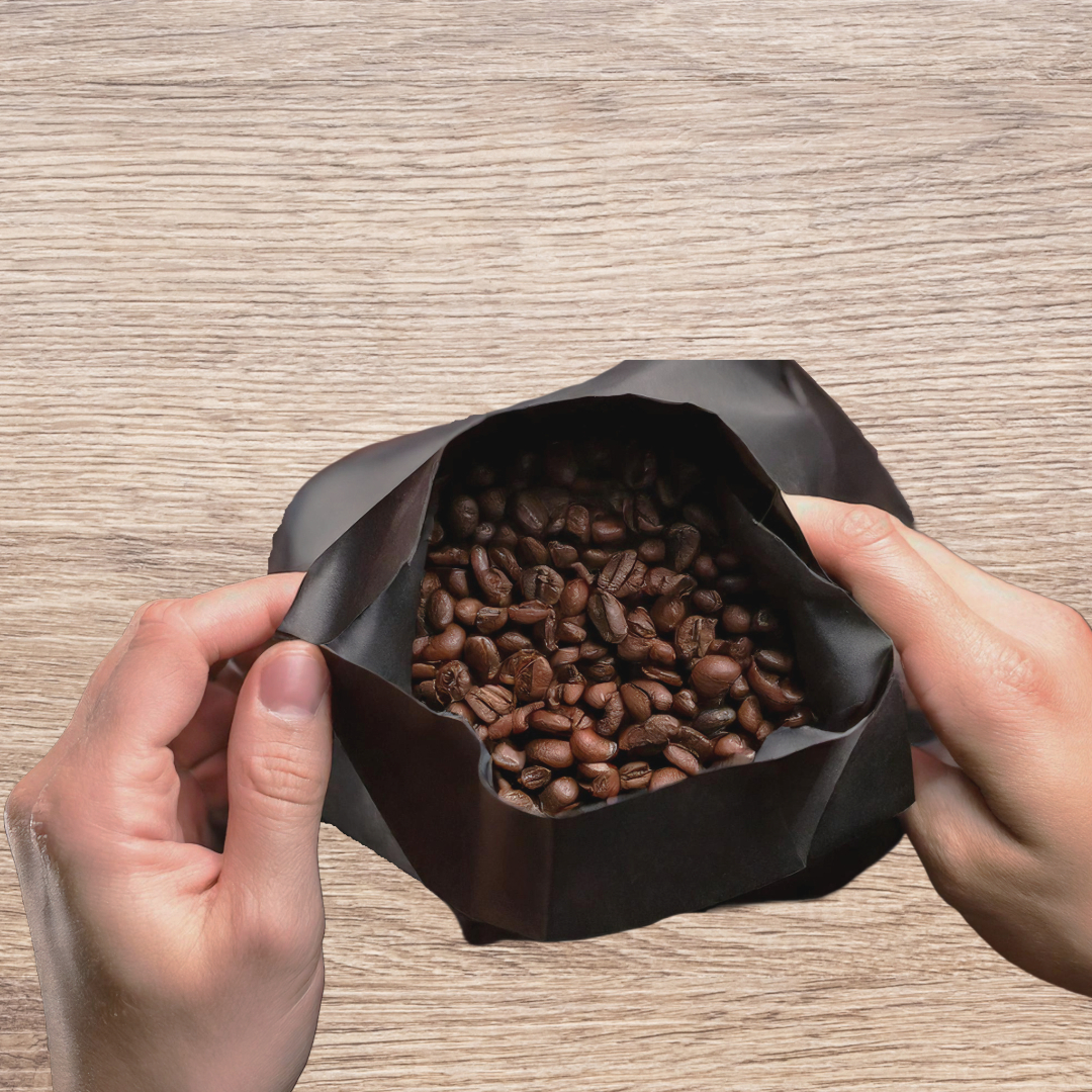 Why is Fill Testing Coffee Bags Important When Customizing Packaging? thumbnail