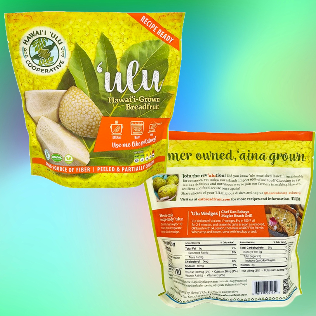 Boost Food Packaging Appeal: Make Sure to Include THIS thumbnail