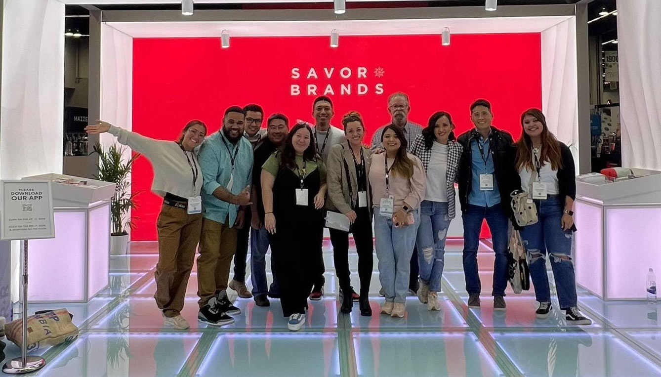 Why Coffee Roasters Choose Savor Brands for Their Coffee Packaging Needs thumbnail