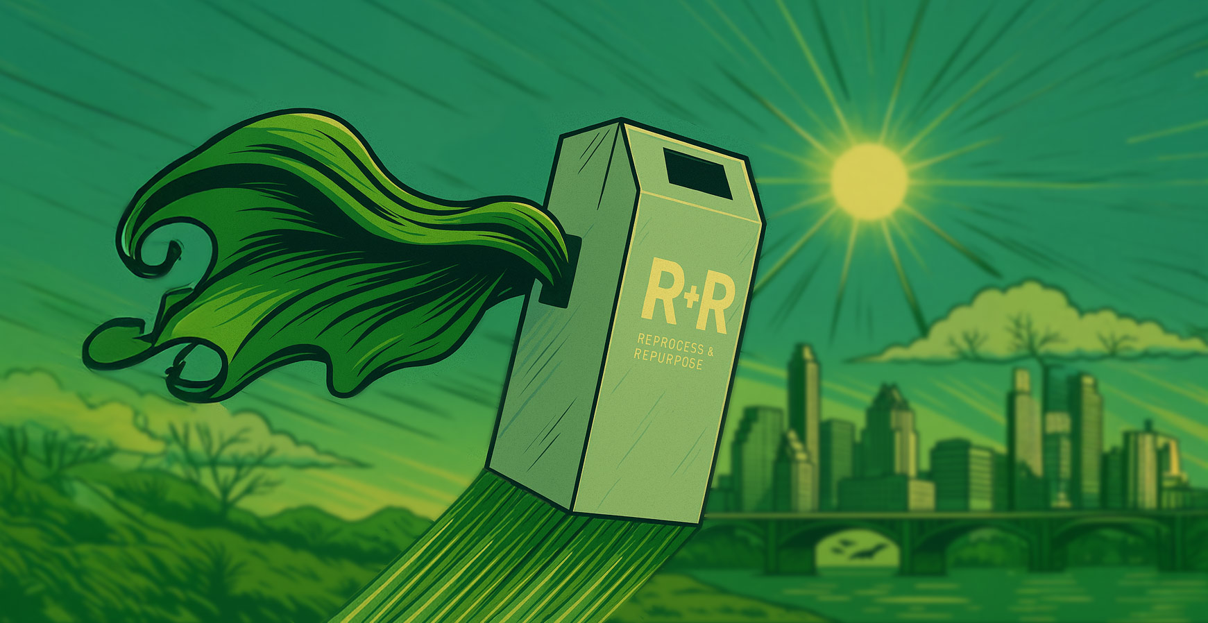 Texas Coffee Bag Recycling Guide for R+R Drop Offs thumbnail