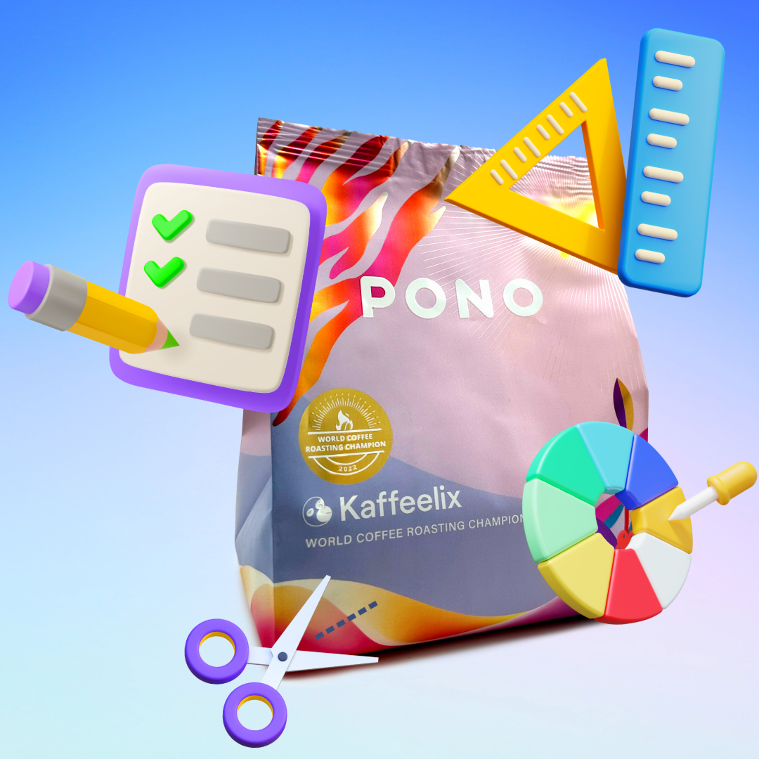 3 Common Mistakes to Avoid When Designing Your Custom Coffee Packaging thumbnail