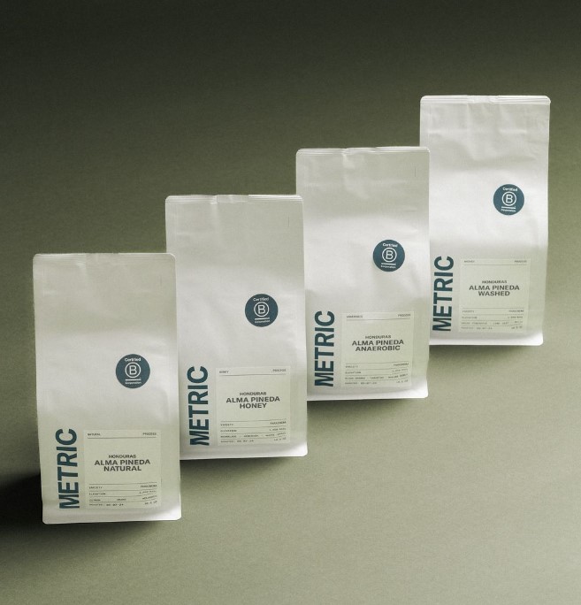 ¿Viste a Metric Coffee de Chicago en la última temporada de "The Bear"? thumbnail