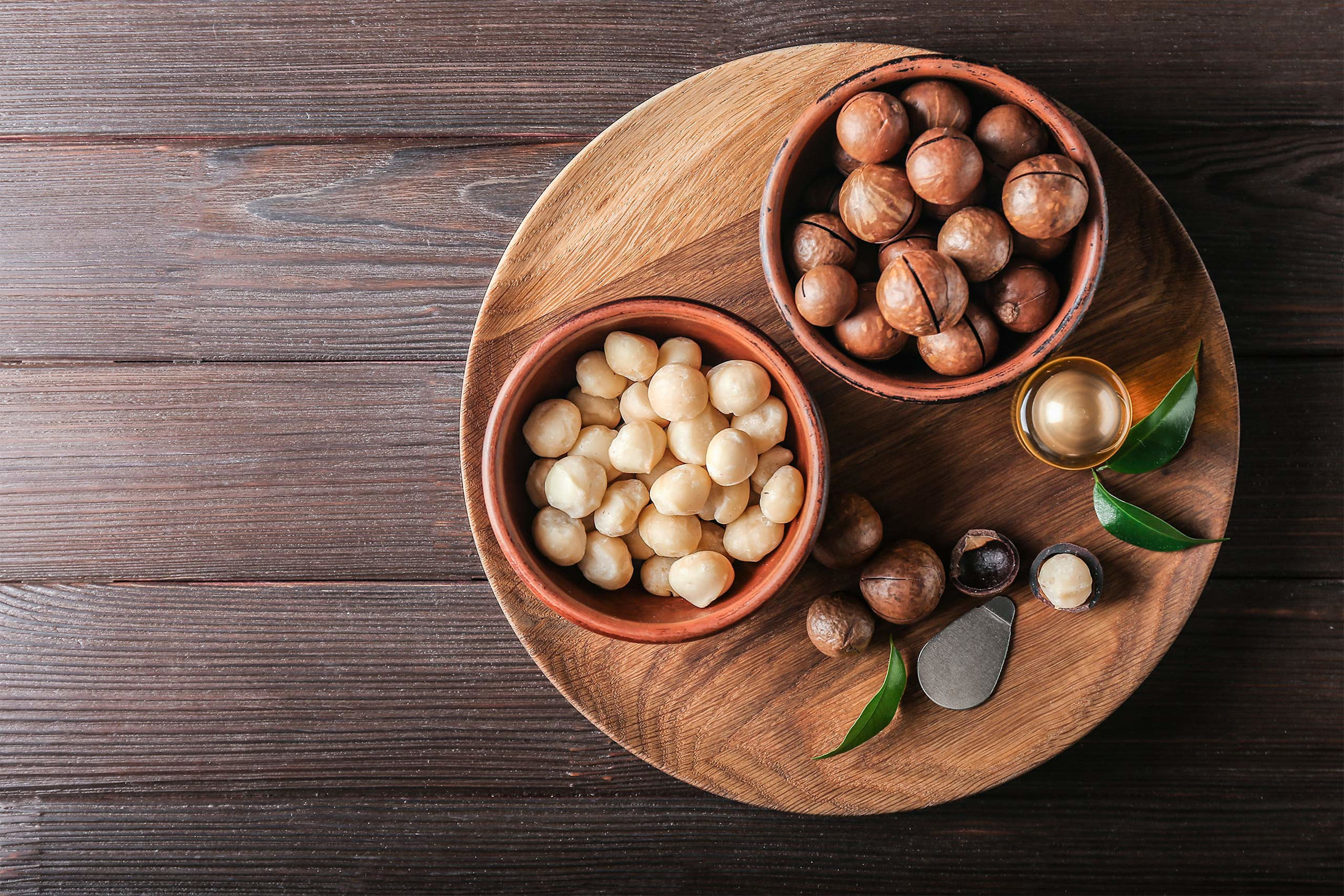 macNuts