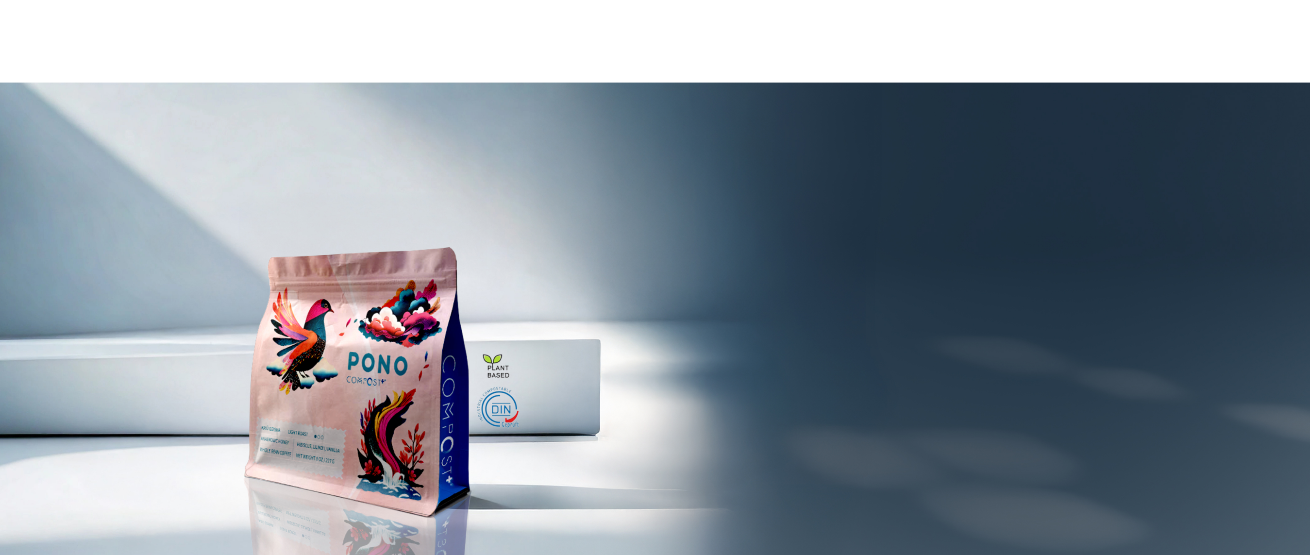 Compost bag landingpage 3