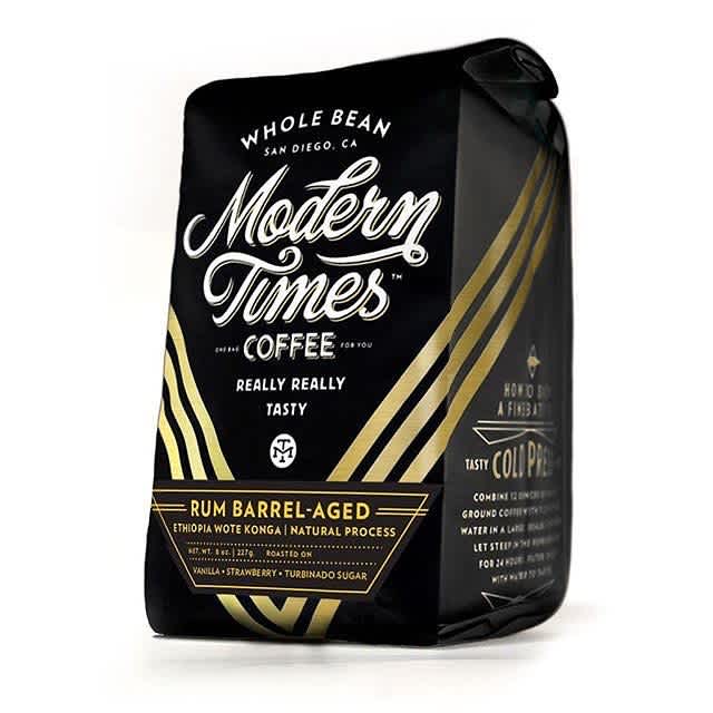 Excited to hear about @moderntimesbeer upcoming expansion into Portland! We're fans of this #employeeowned company. 💪🏽 Congrats to the Modern Times crew on their continued success!  #greatbrandsgreatpackage #coffeepackaging #customcoffeebags #coffeepacka