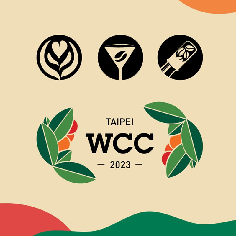 World Coffee Roasting Championship Competition thumbnail