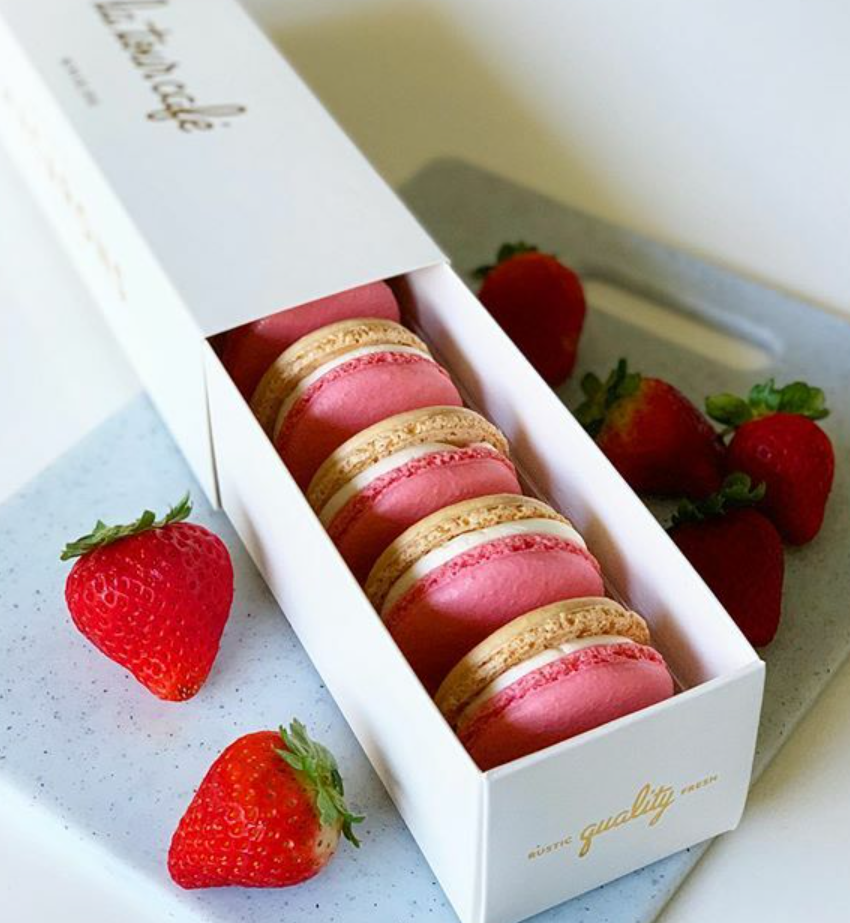 Why are Boxes the Best Packaging for Hawaii's Macarons and Macaroons? thumbnail