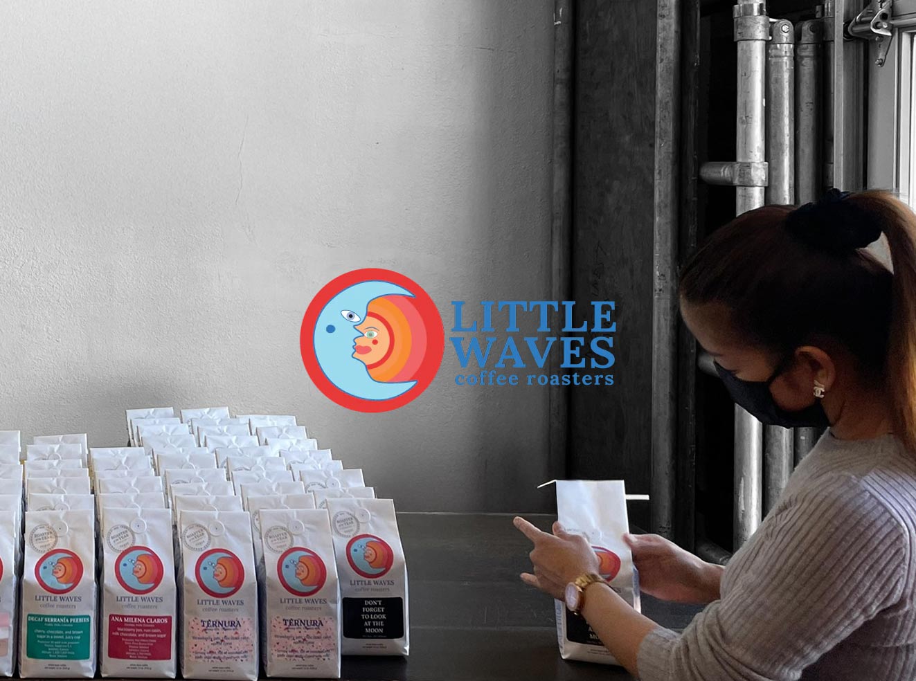 Cómo Little Waves Coffee Está Creando Conexiones Globales thumbnail
