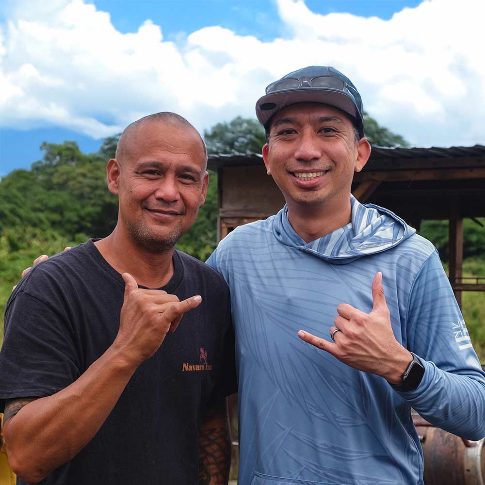 Behind the Beans: A Day Touring Big Island’s Coffee Scene thumbnail