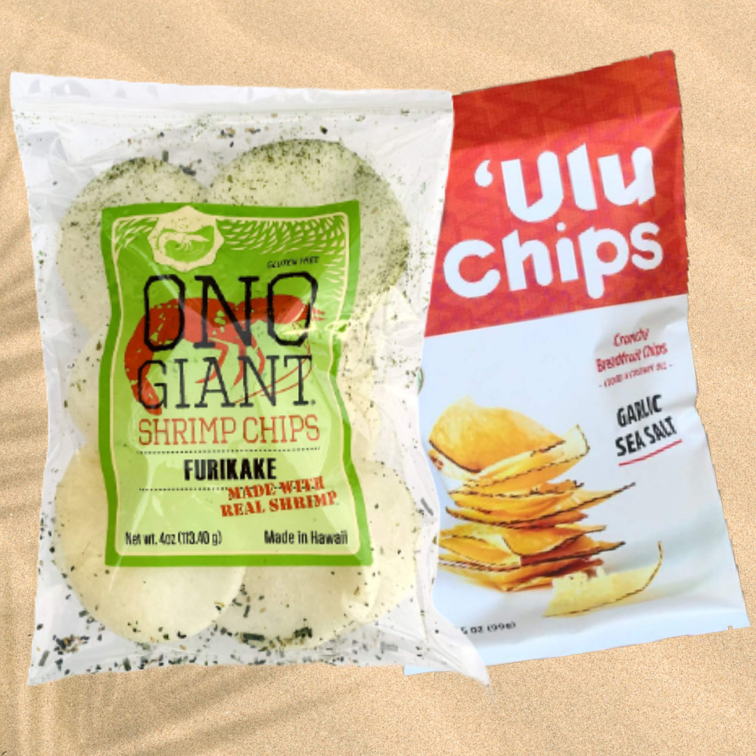Chip Packaging Solutions for Hawaii's Businesses thumbnail