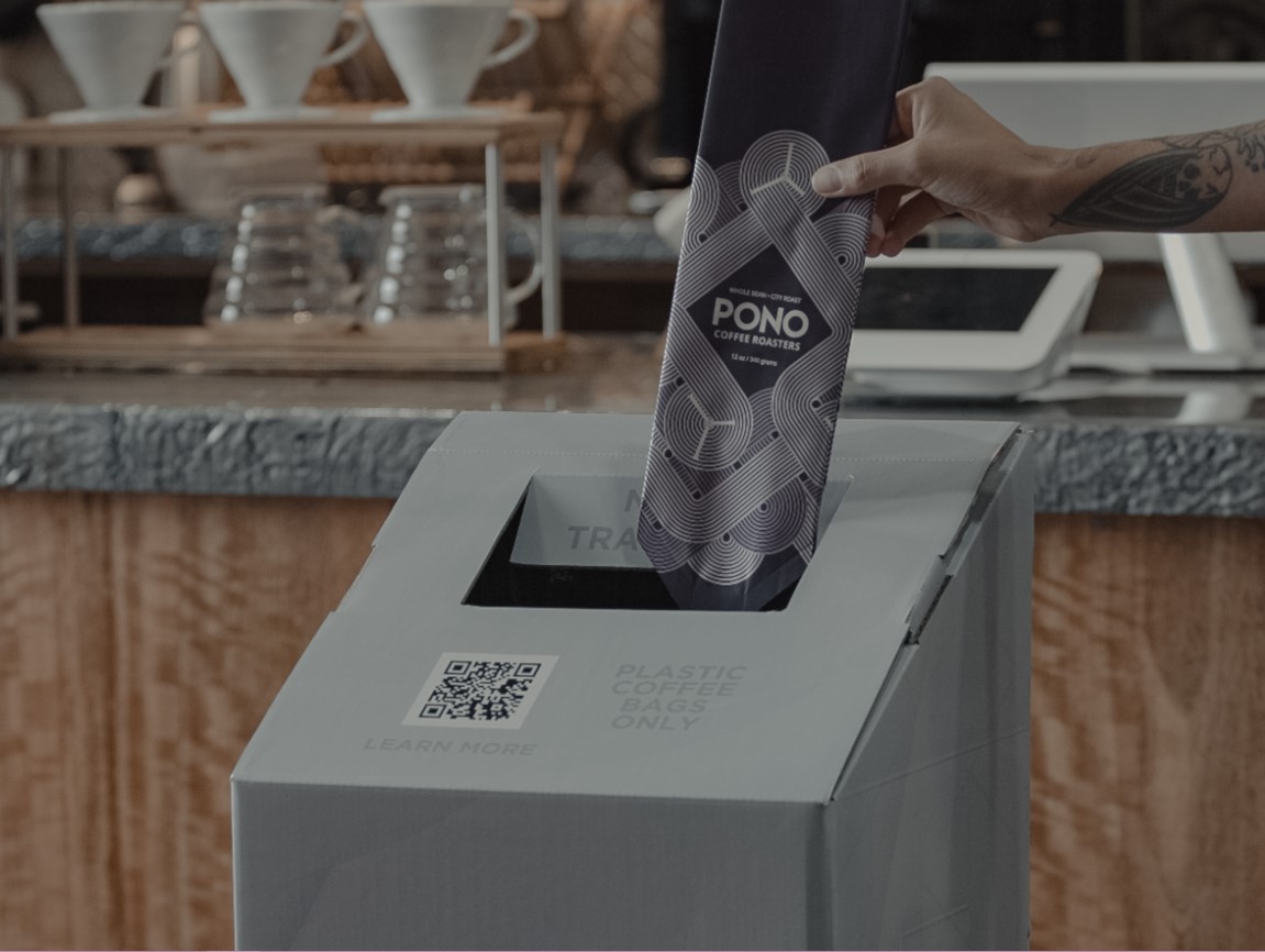 Make a Difference in Your Community with Savor Brands' Sustainable Coffee Bags and Packaging thumbnail