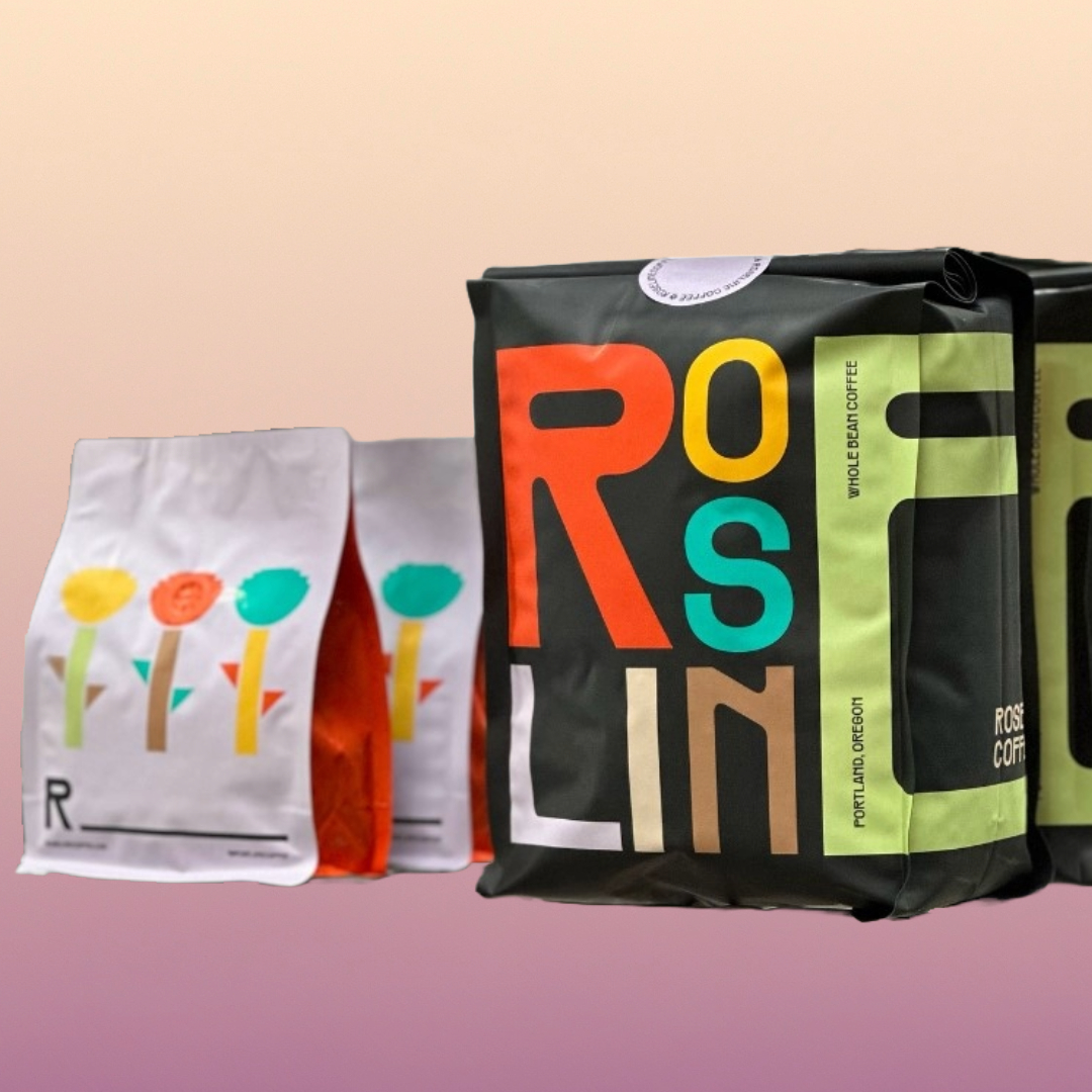 Implement Coffee Packaging Size Variations thumbnail