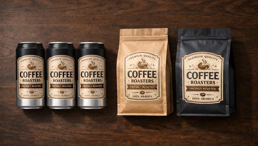 Canned Coffee vs. Bagged Coffee: Which Format Wins on Shelf in 2026? thumbnail