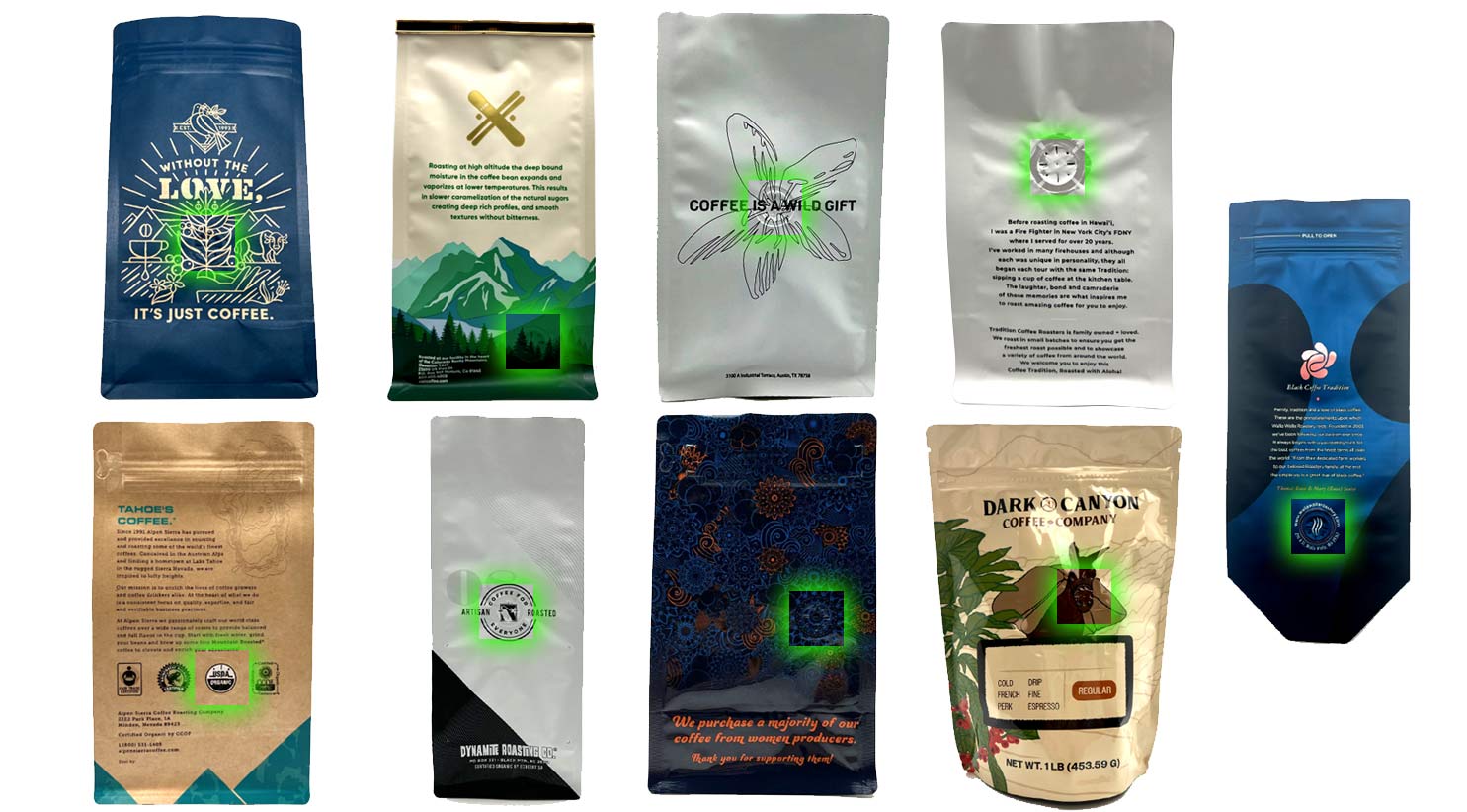 L’art des valves pour sacs de café thumbnail