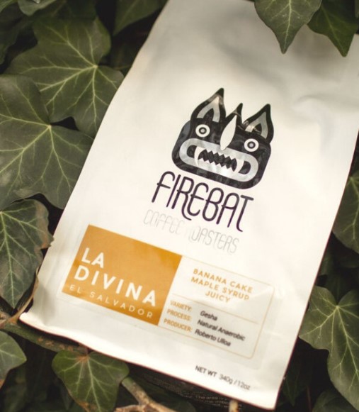 Firebat Coffee Roasters Opens New Roastery and Coffee Lab in Burlington, Ontario thumbnail