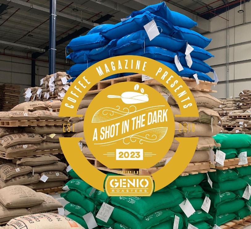 Dubai: A Shot in the Dark 2023 Coffee Roasting Competition thumbnail
