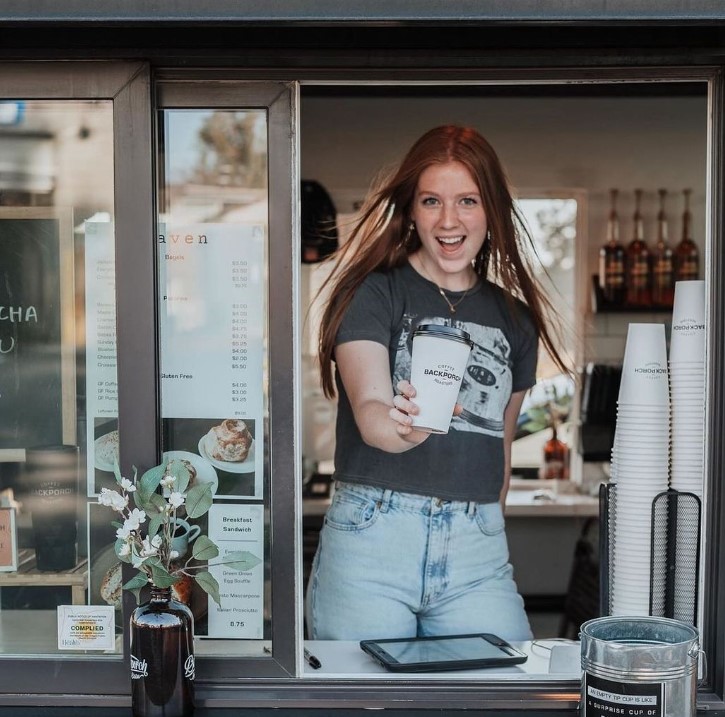 Popular Oregon Specialty Coffee Roaster to Open New Location in Redmond thumbnail