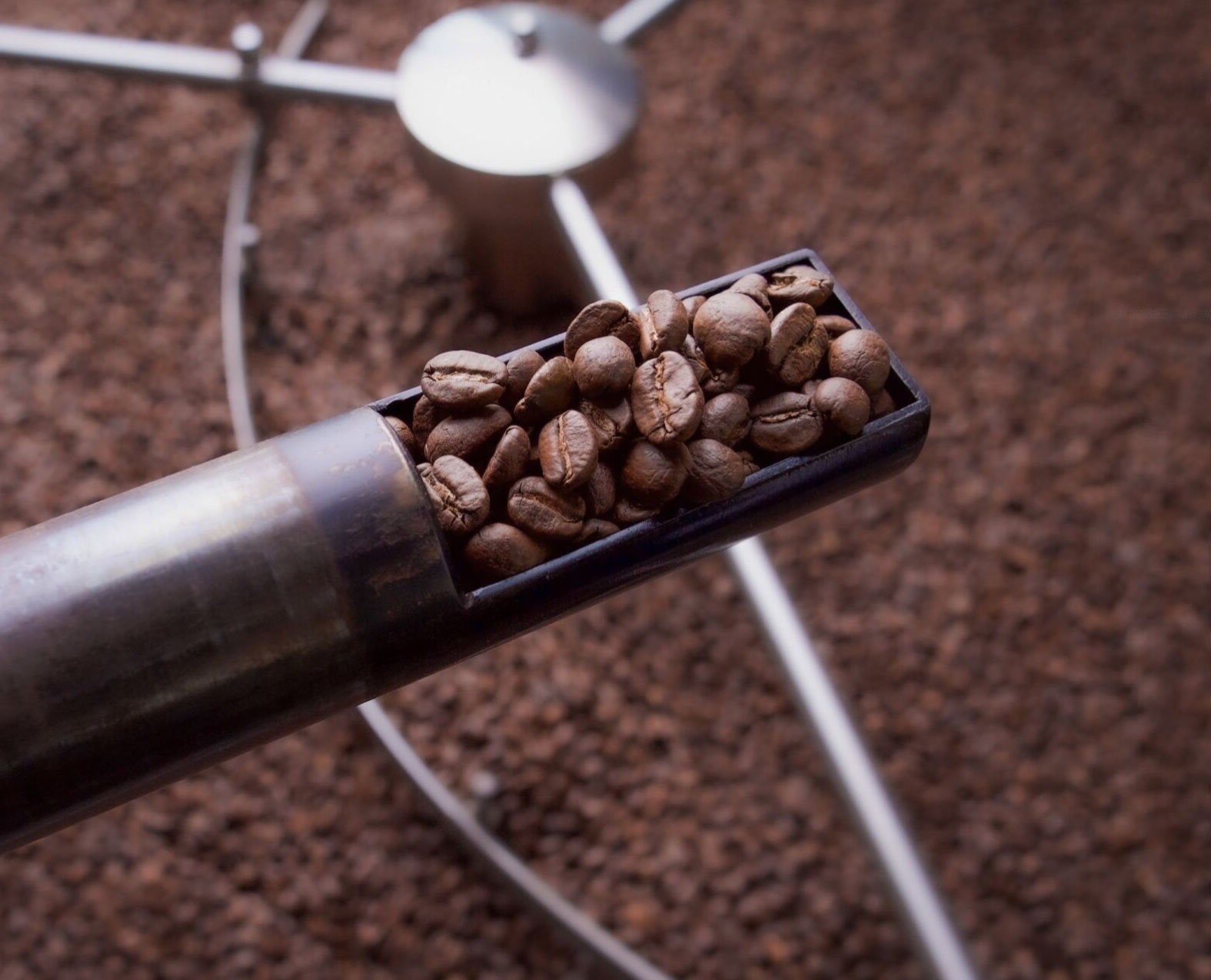 What is Coffee Roasting? thumbnail