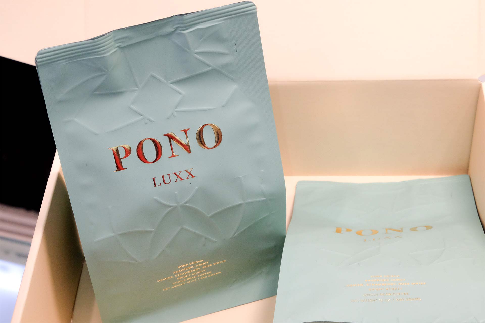 ponoLuxx