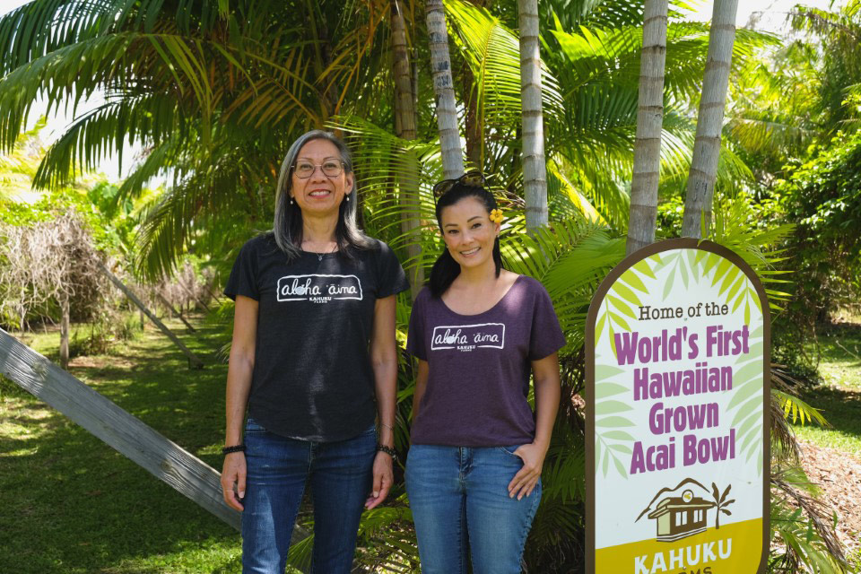 Taste of Summer: Kahuku’s Winning Formula thumbnail