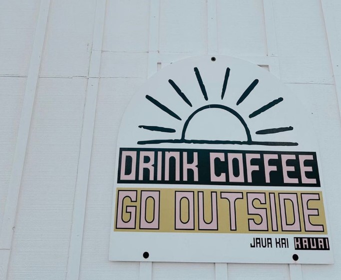 Kauai, Hawaii Custom Coffee Packaging Design Showcase  thumbnail