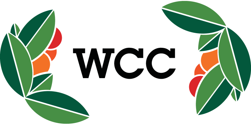 World Coffee Roasting Championship Logo