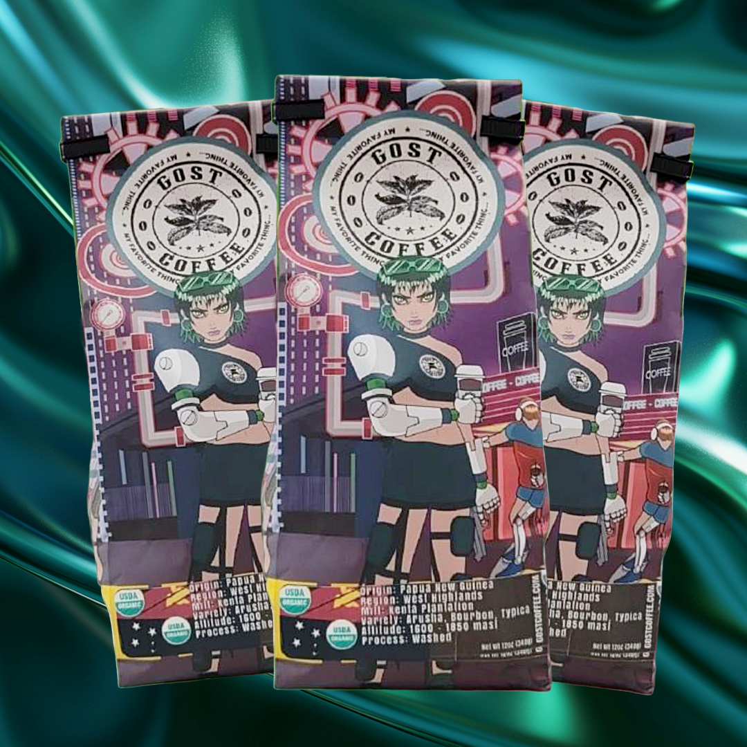 Stand Out on Retail Shelves with Vibrant Colors Using Our DIGITAL Print Process thumbnail