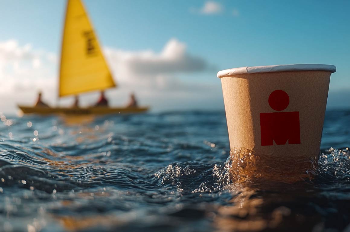 Sail Into a Unique Coffee Experience: The Kailua Bay Coffee Boat in Hawaii thumbnail