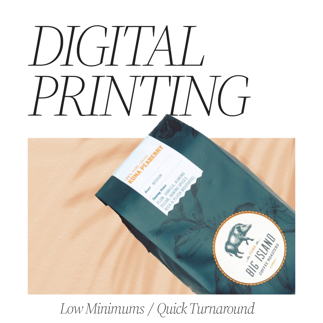 Digital Printing is a Great Packaging Solution for Small Businesses thumbnail