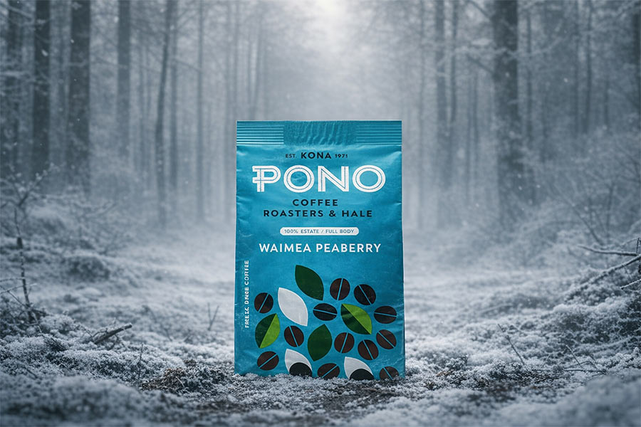 Freeze-Dried Coffee Packaging Done Right: The Rules Are Different Here thumbnail