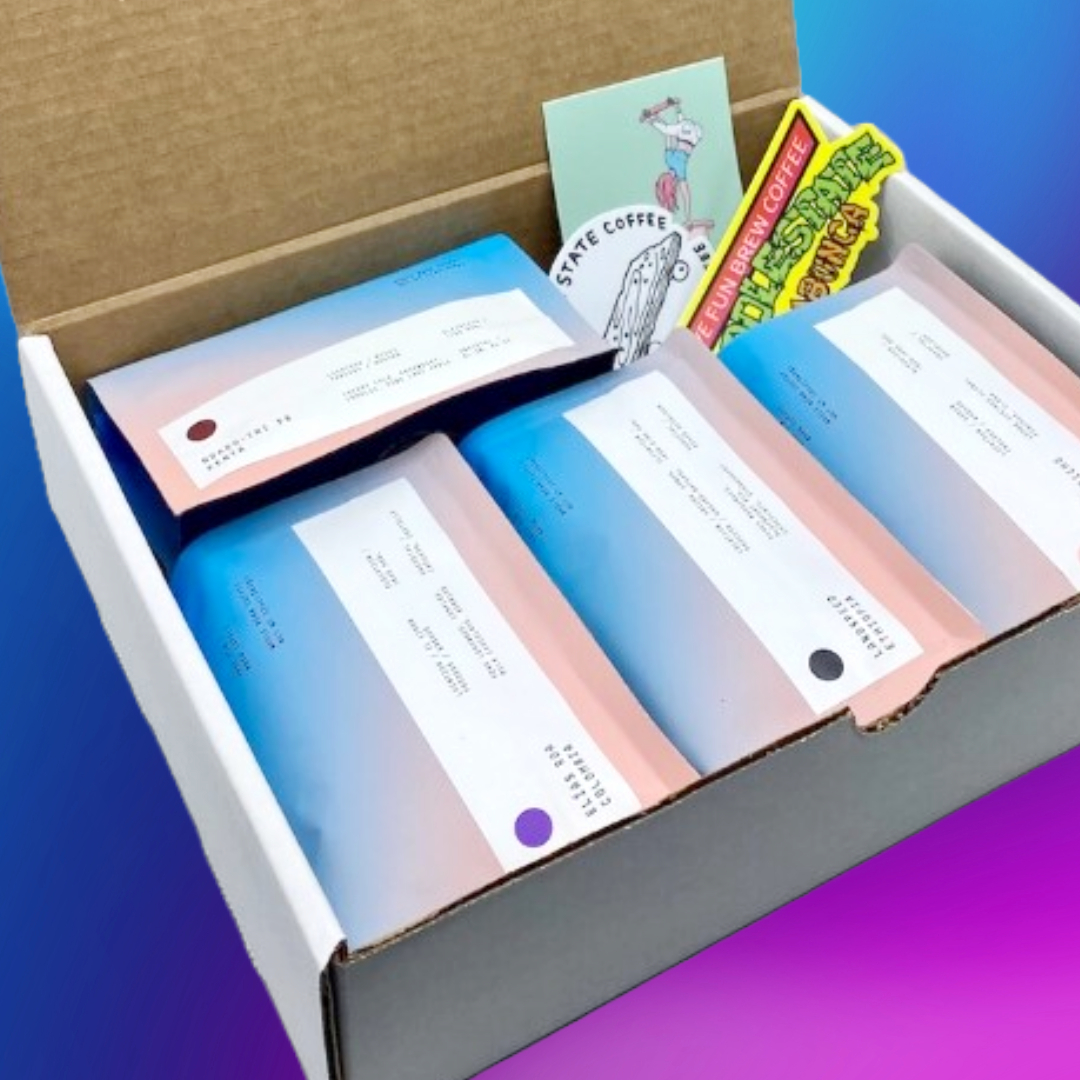 How To Package Your Coffee For Shipping and E-Commerce thumbnail