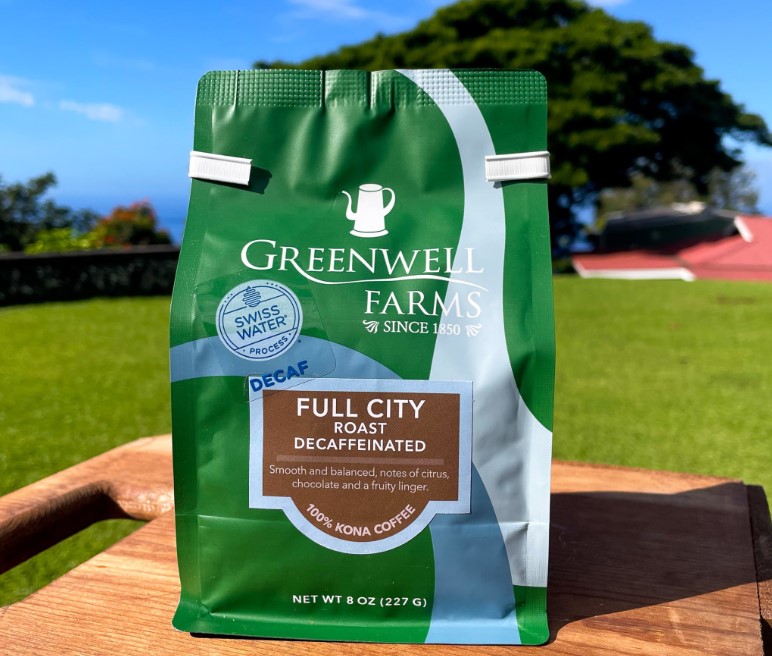 greenwell Farms