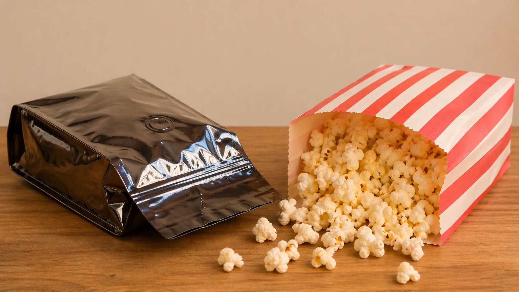 The Earth Day Packaging Hack That Starts at the Movie Theater thumbnail