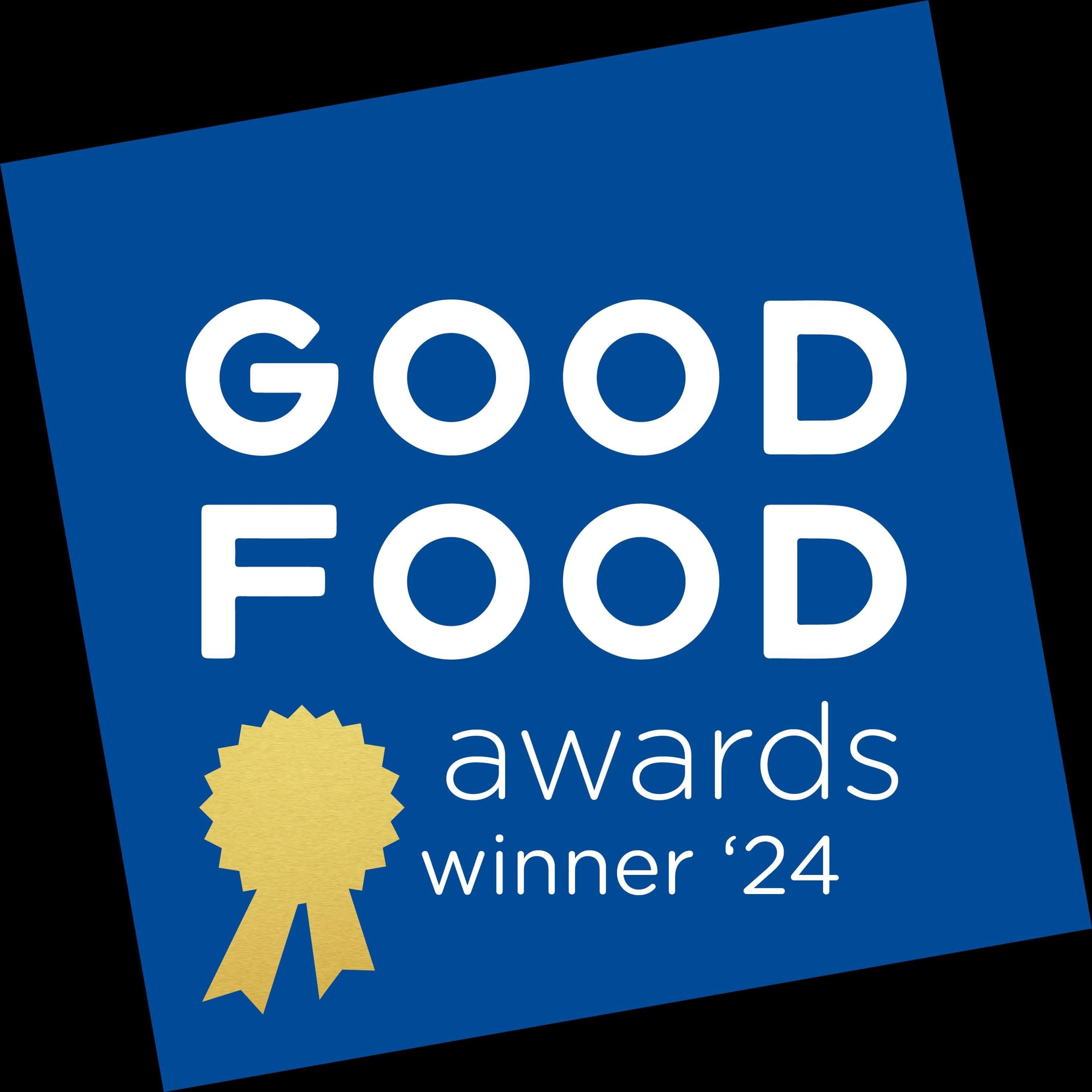 Congratulations to our 2024 Good Food Award Winners! thumbnail