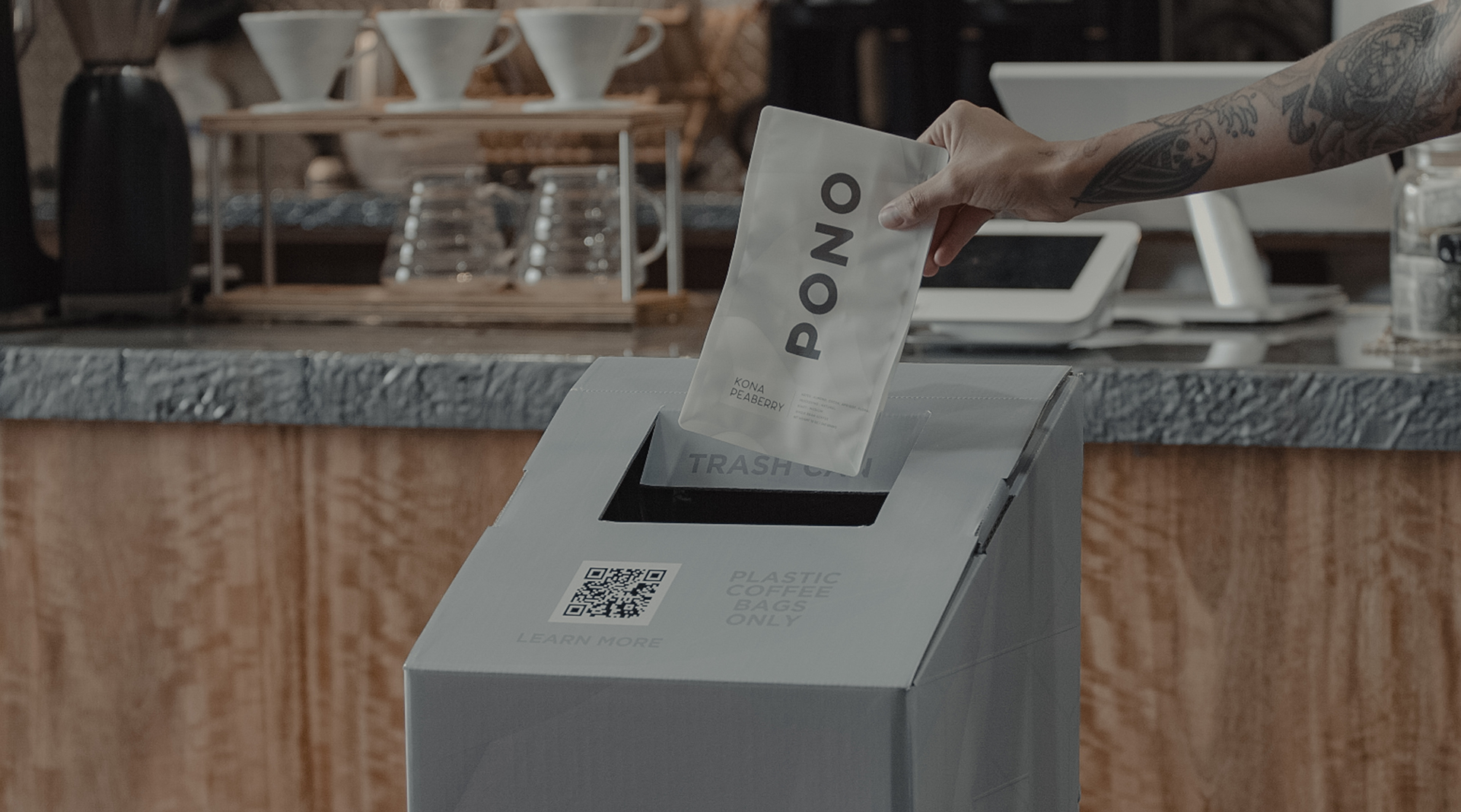 Eco Friendly Digital Printing Block